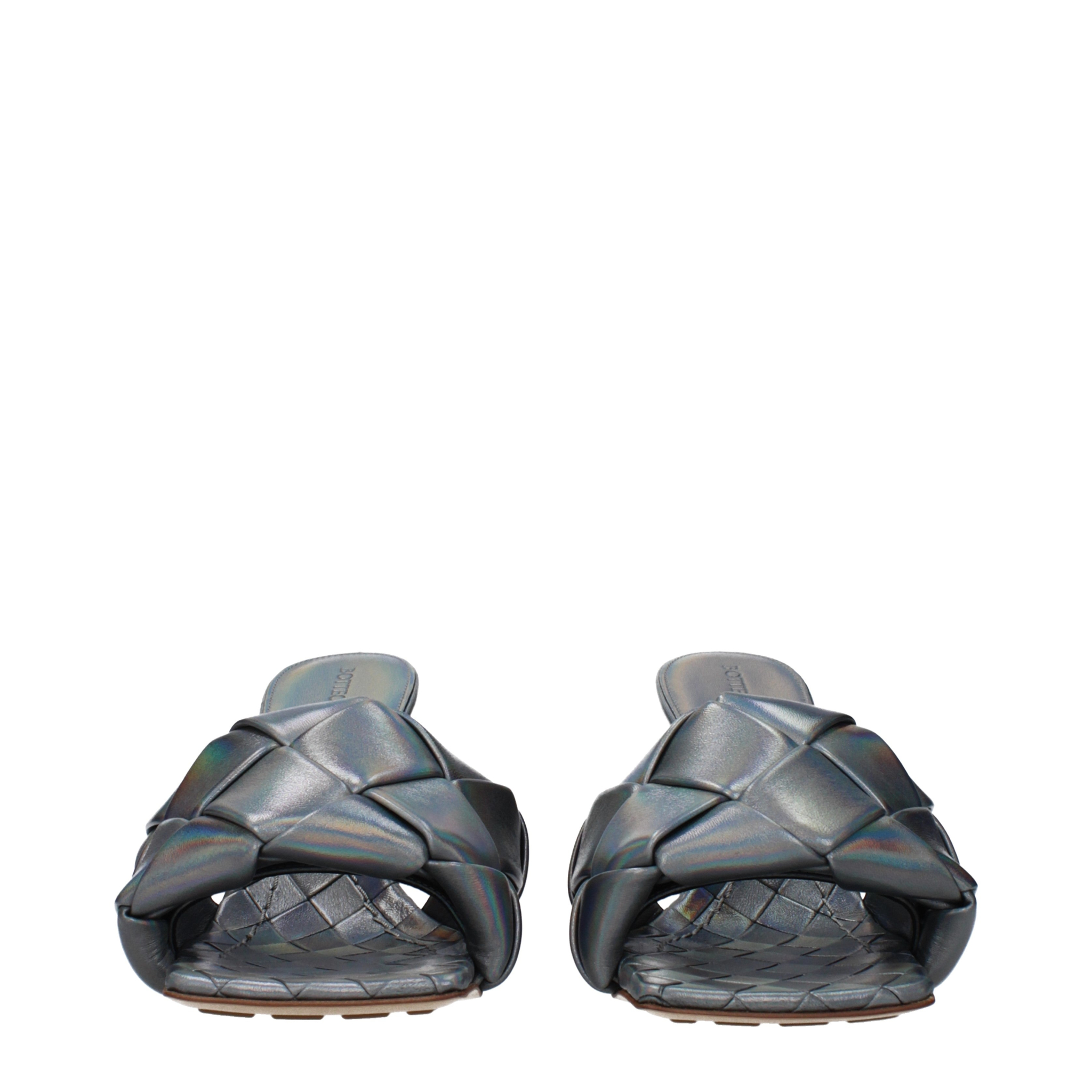 [Bottega Veneta] Sandals SS25 608854V1AH01258