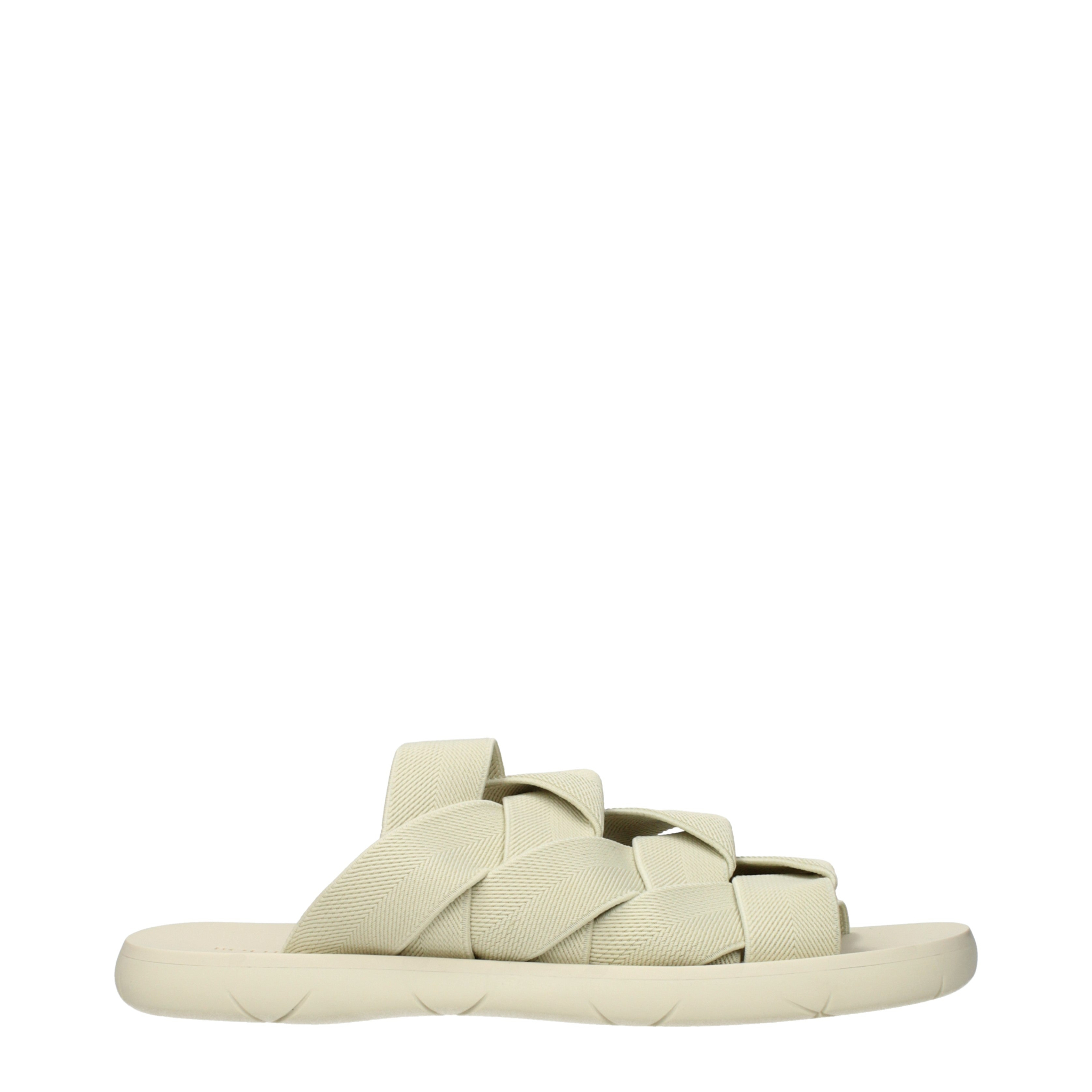 [Bottega Veneta] Slippers SS25 651402V0GV09031