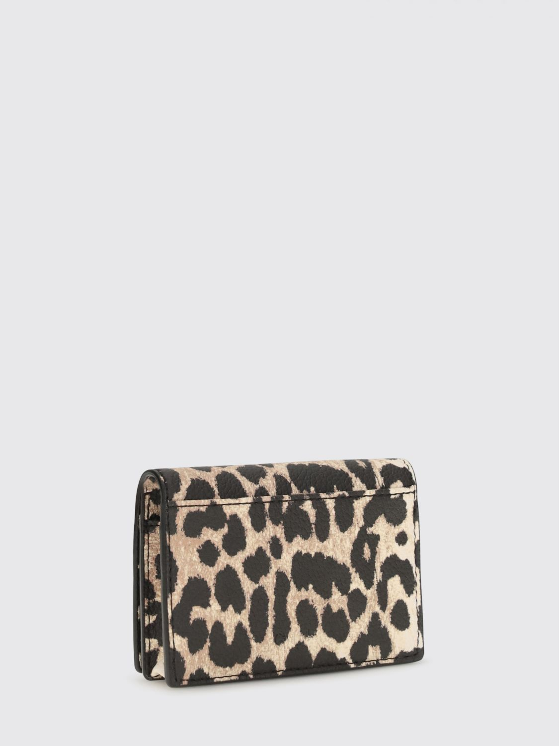 [GANNI] Wallet FW26 B3010075 859
