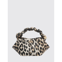 [GANNI] Tote bag FW26 B2100063 859