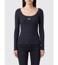 [Diesel] T-shirts Long Sleeve FW26 A199090JMBA 900