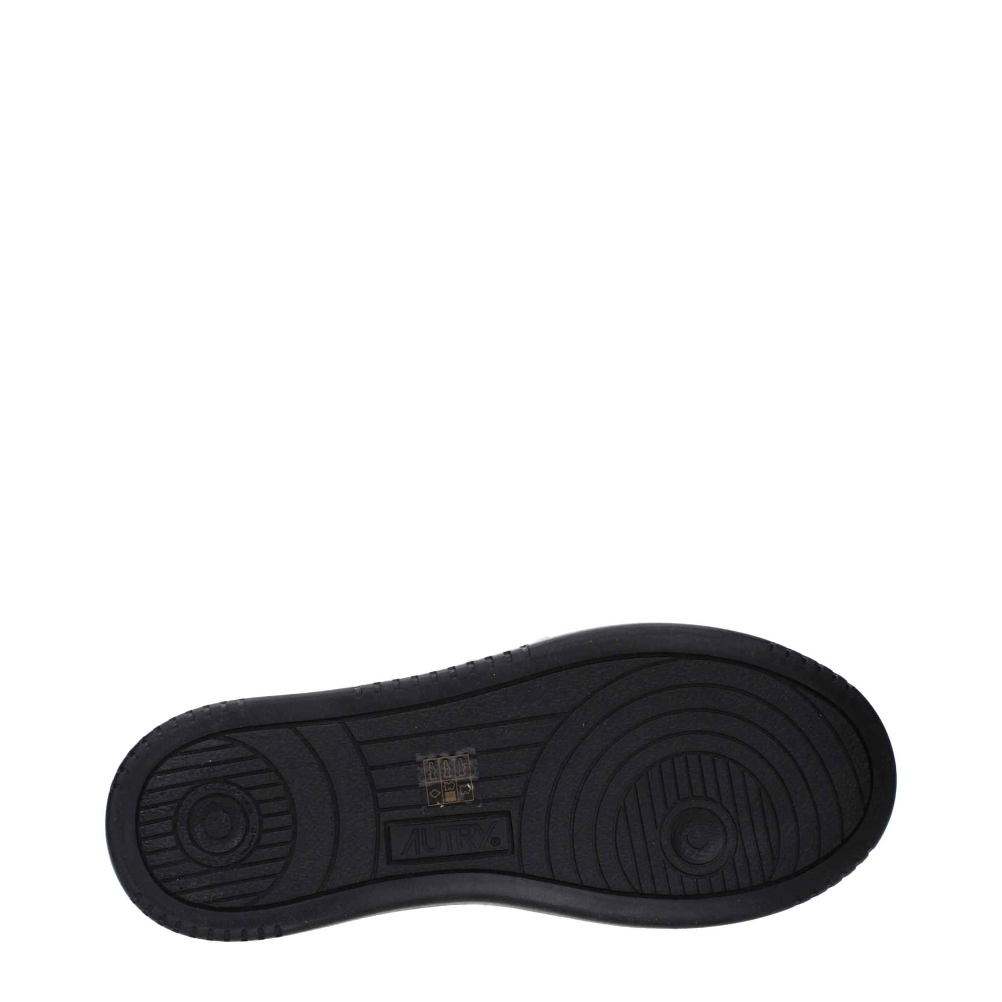 [AUTRY] Sneakers SS26 AVLWMMY3