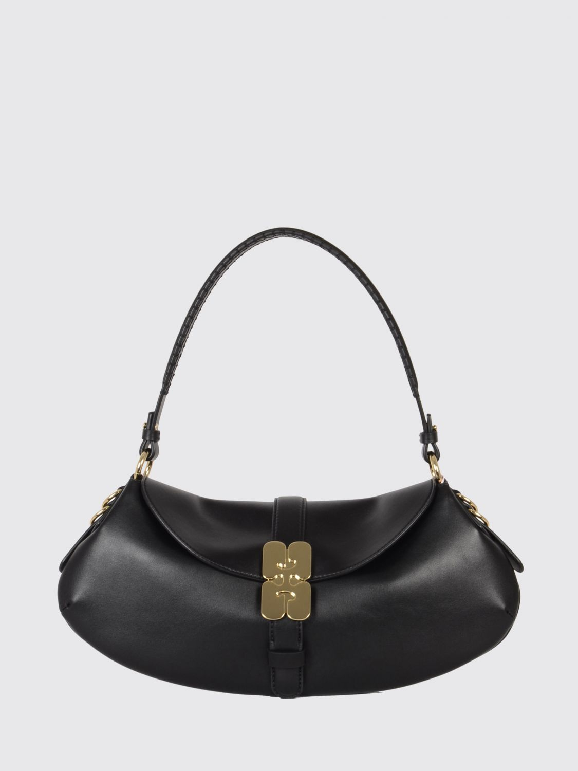 [GANNI] Shoulder bag FW26 B2070049 099