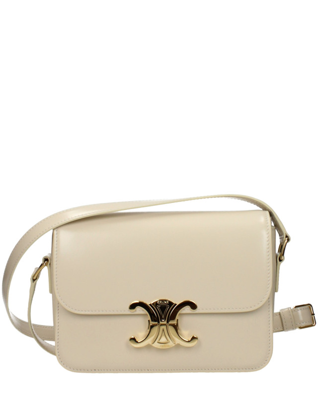 [Celine] Cross body bag SS26 188423BF401CR
