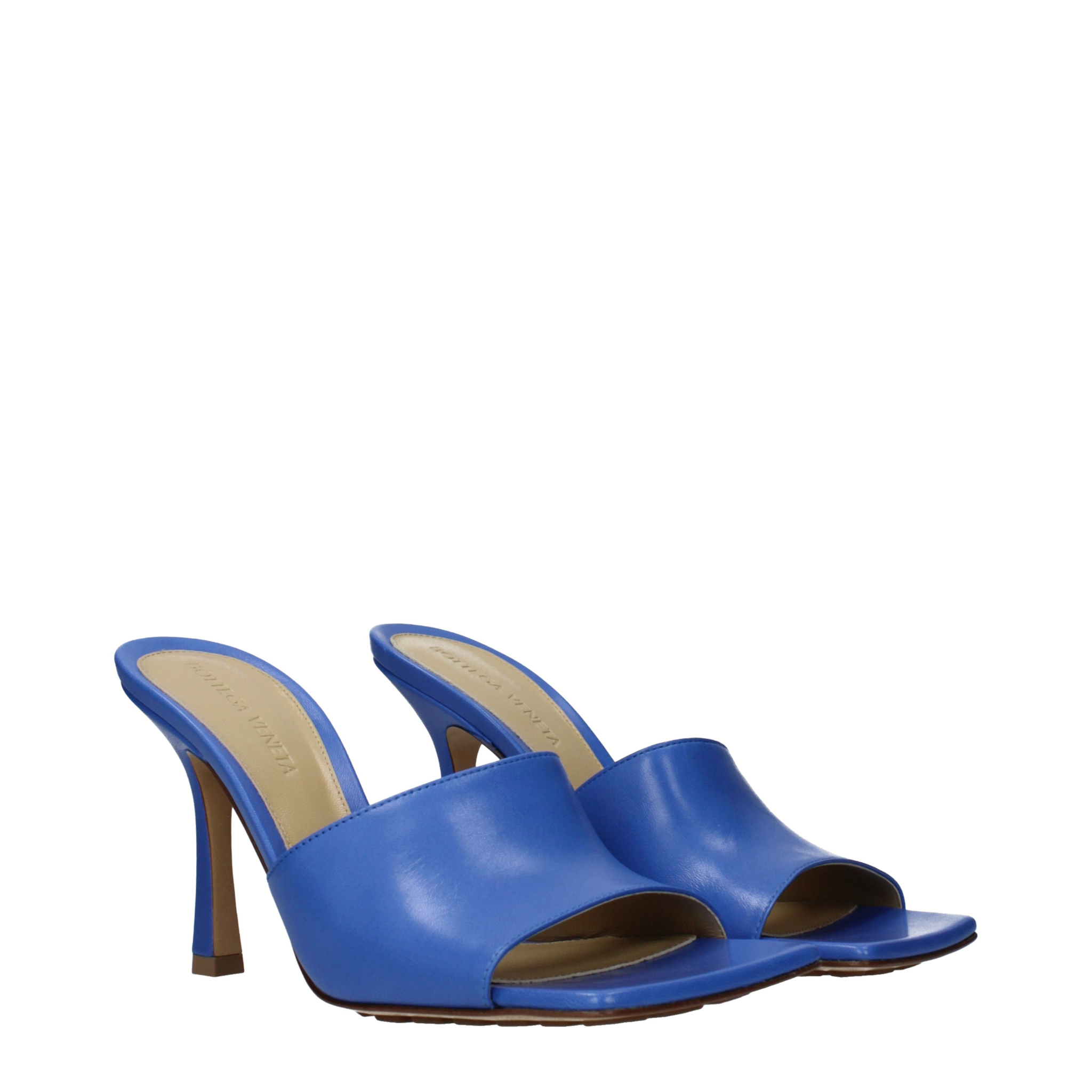 [Bottega Veneta] Sandals SS25 610538VBSF04839