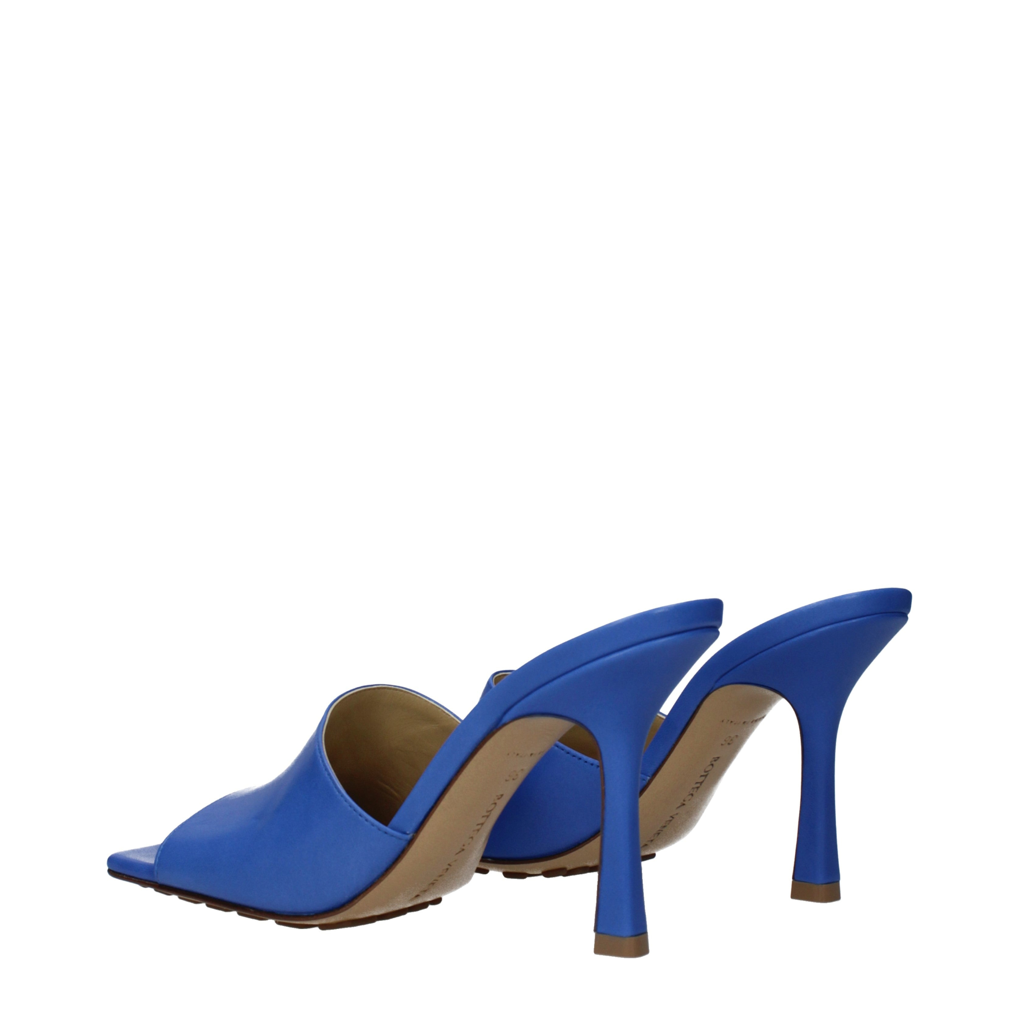 [Bottega Veneta] Sandals SS25 610538VBSF04839