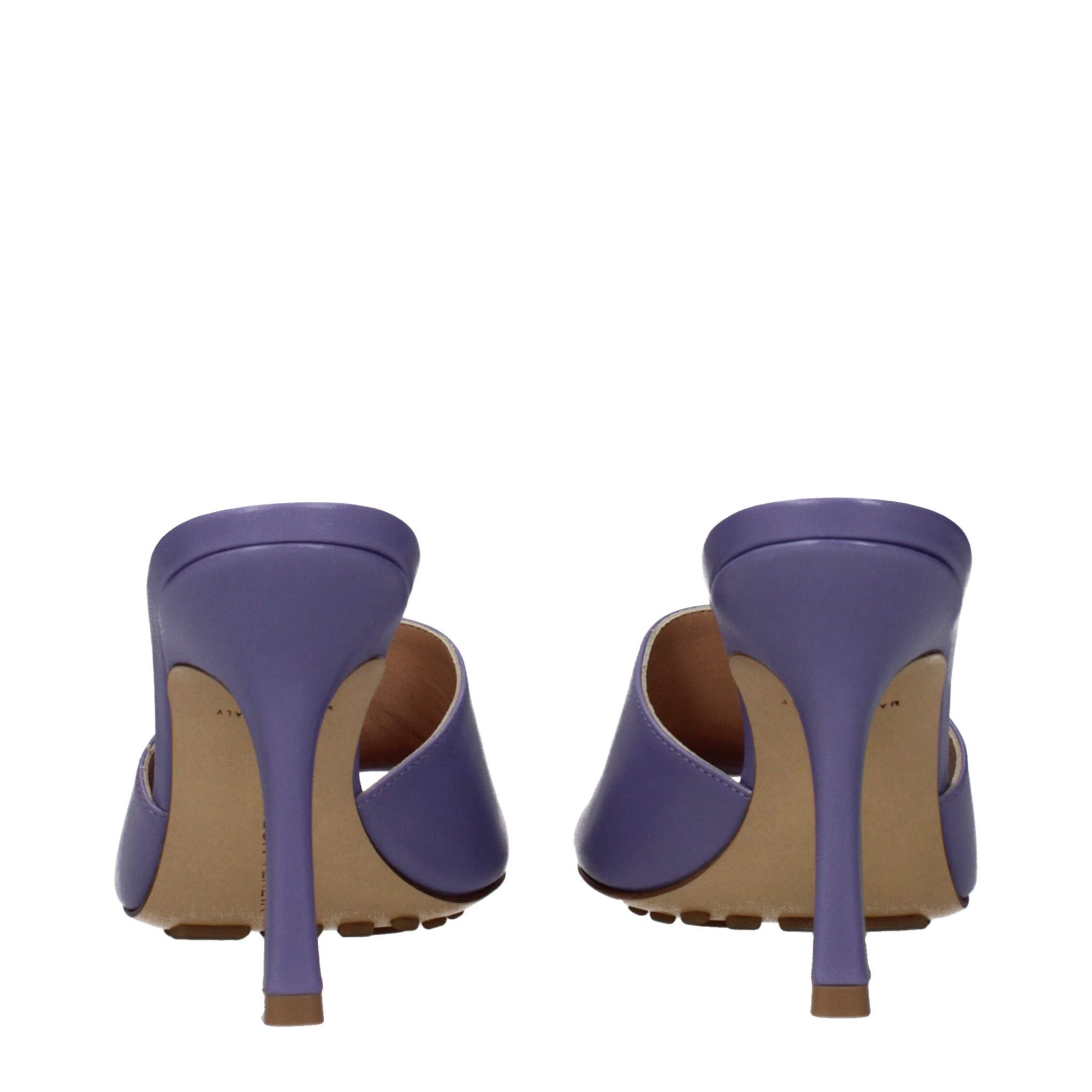 [Bottega Veneta] Sandals SS25 610538VBSF05176