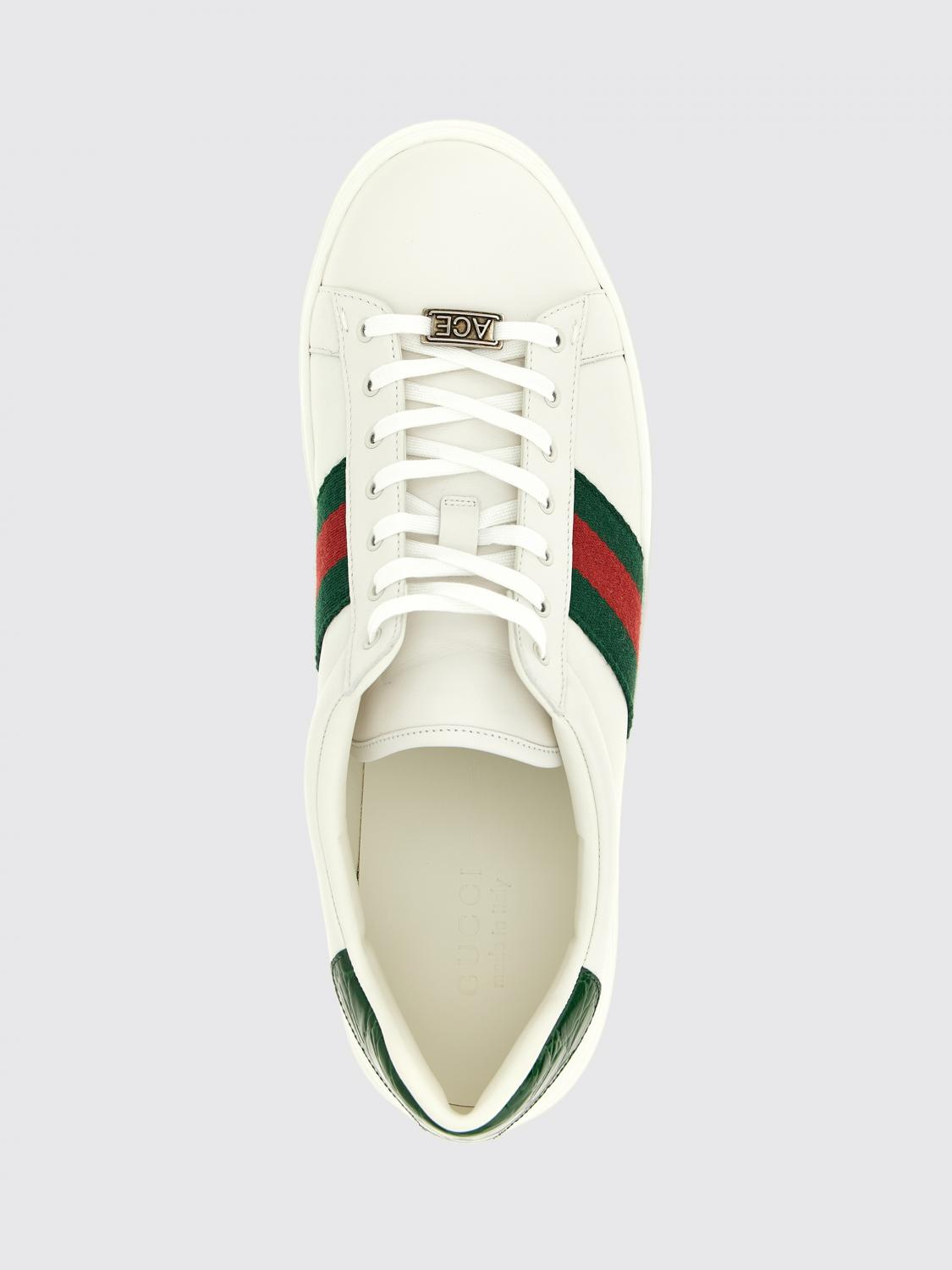 [Gucci] Sneakers SS26 757892AACAG 9055