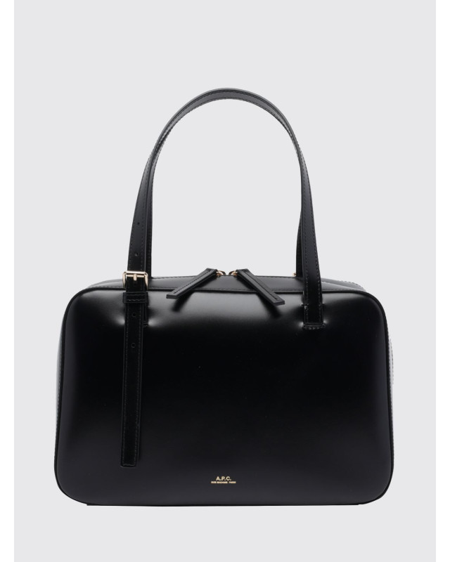 [A.P.C.] Tote bag FW26 PXBMWF67017 LZZ