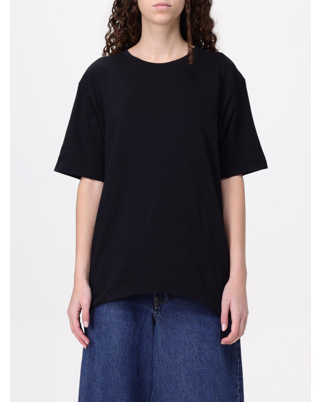 [KHAITE] T-shirts Short Sleeve SS26 2196138 200