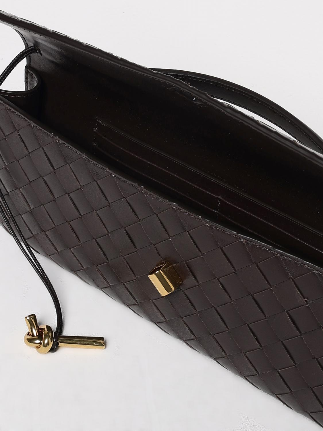 [Bottega Veneta] Clutch bag SS25 741511VCPP3 2190