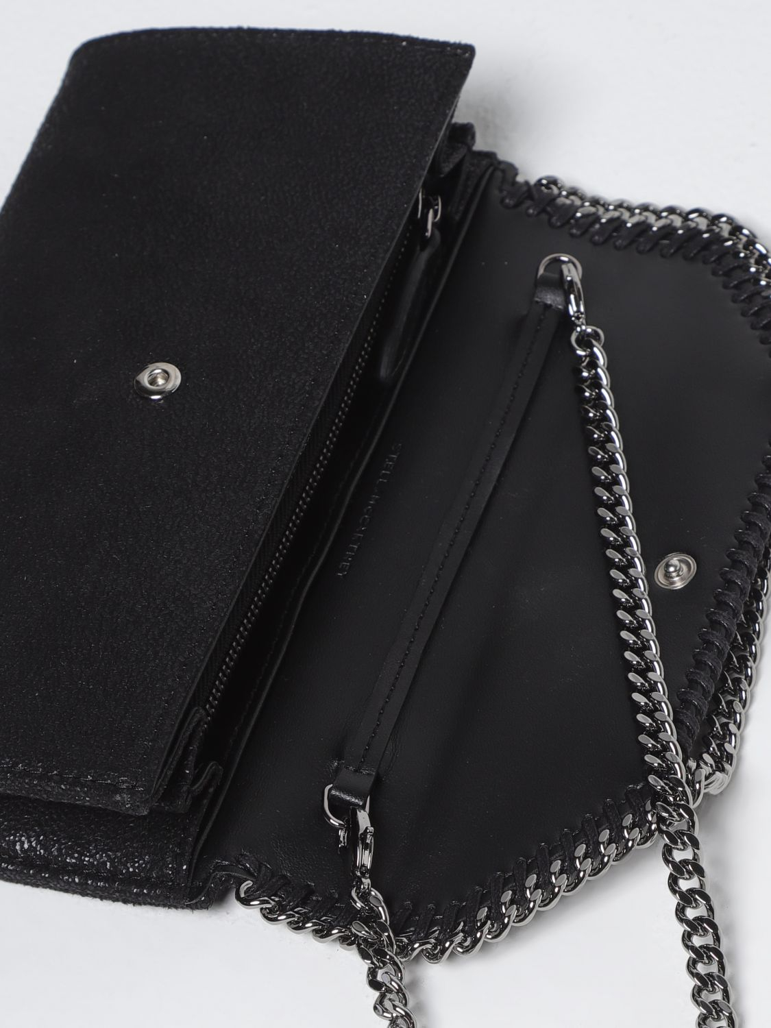 [Stella McCartney] Minibag FW26 7P0086W9132 1000