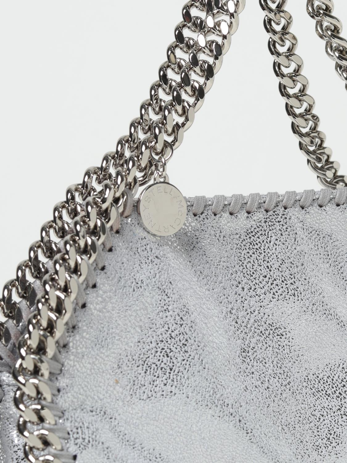 [Stella McCartney] Shoulder bag SS26 371223WP0301 8101