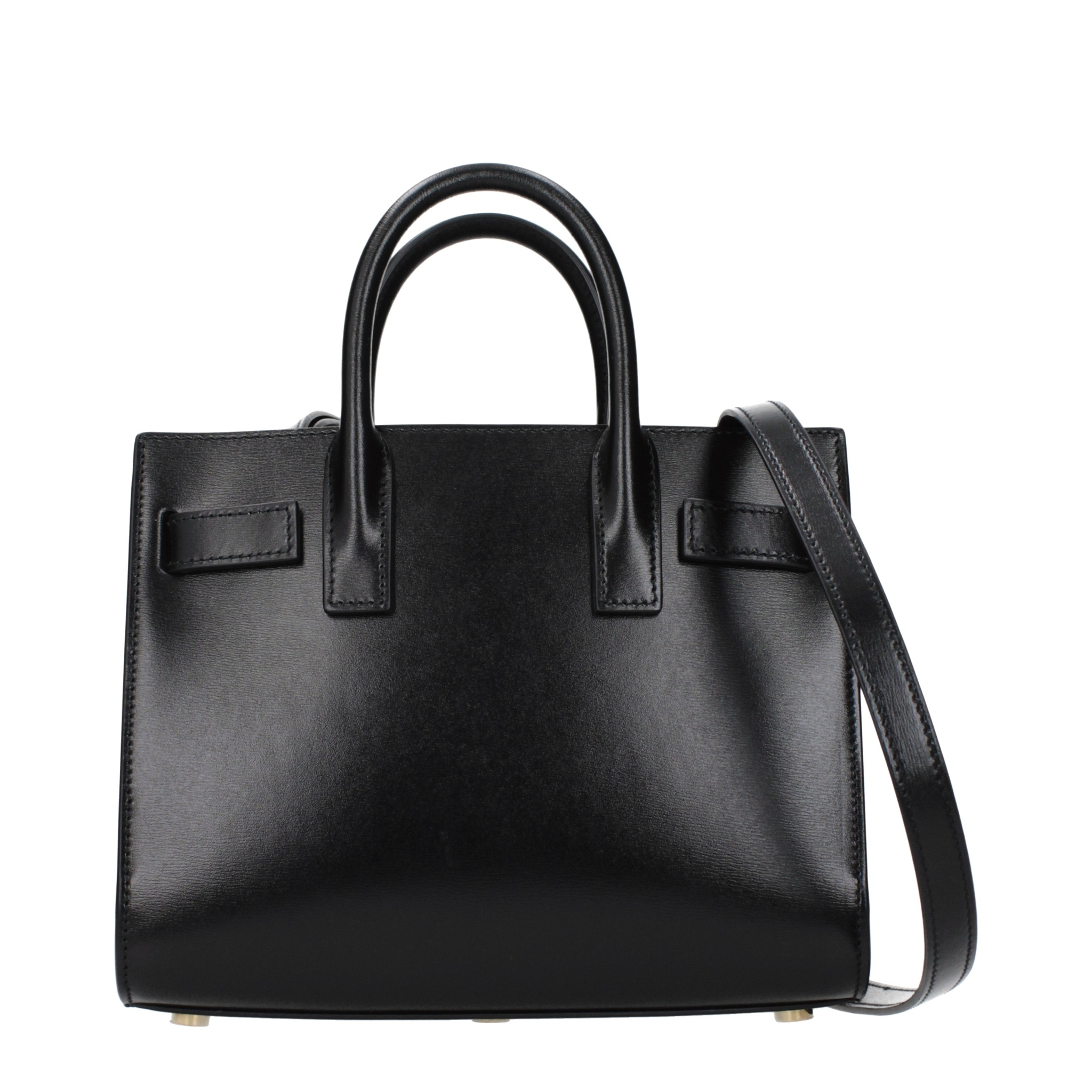 [Saint Laurent] Tote bag FW26 39203502G9W1000