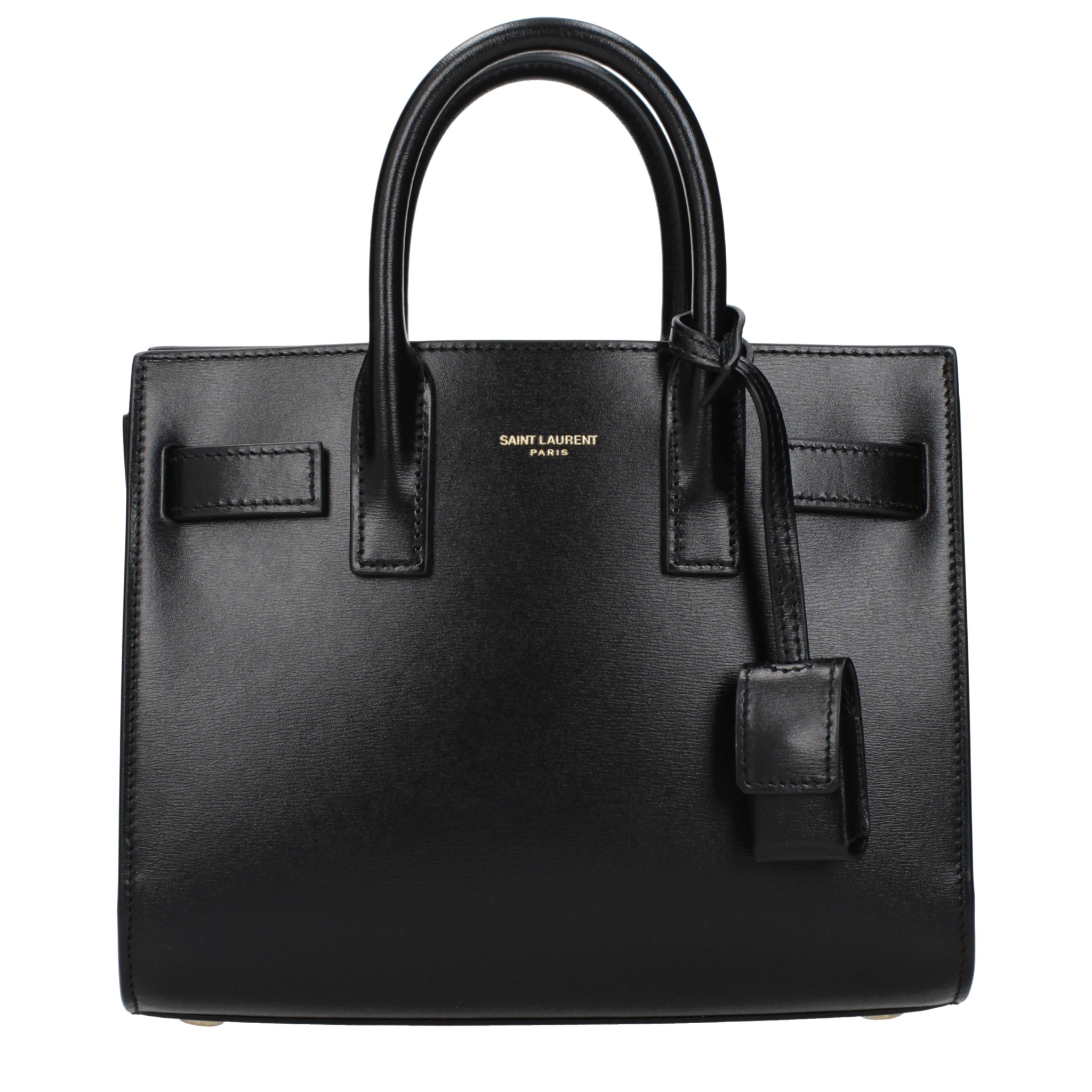 [Saint Laurent] Tote bag FW26 39203502G9W1000