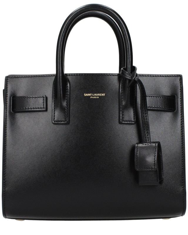 [Saint Laurent] Tote bag FW26 39203502G9W1000
