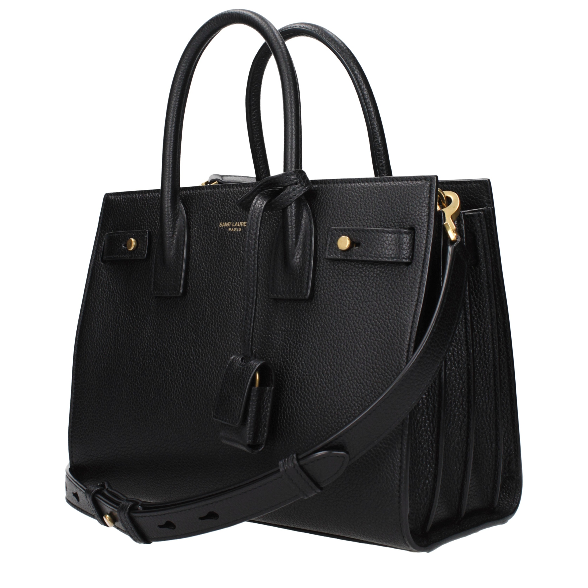 [Saint Laurent] Tote bag FW26 717448DTI0W1000