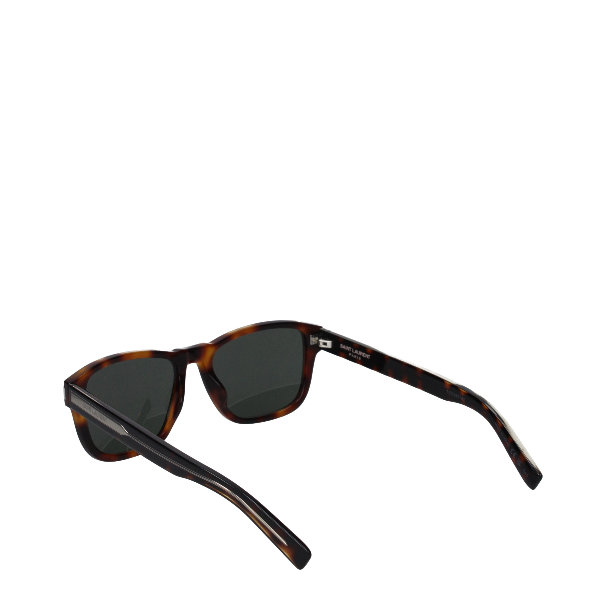 [Saint Laurent] Sunglasses SS25 803711Y99672333