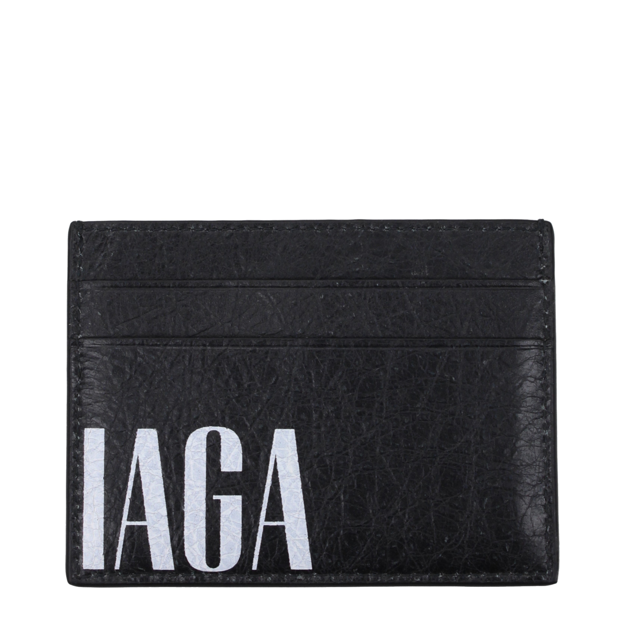 [Balenciaga] Cardholder SS26 8274382ABO01060