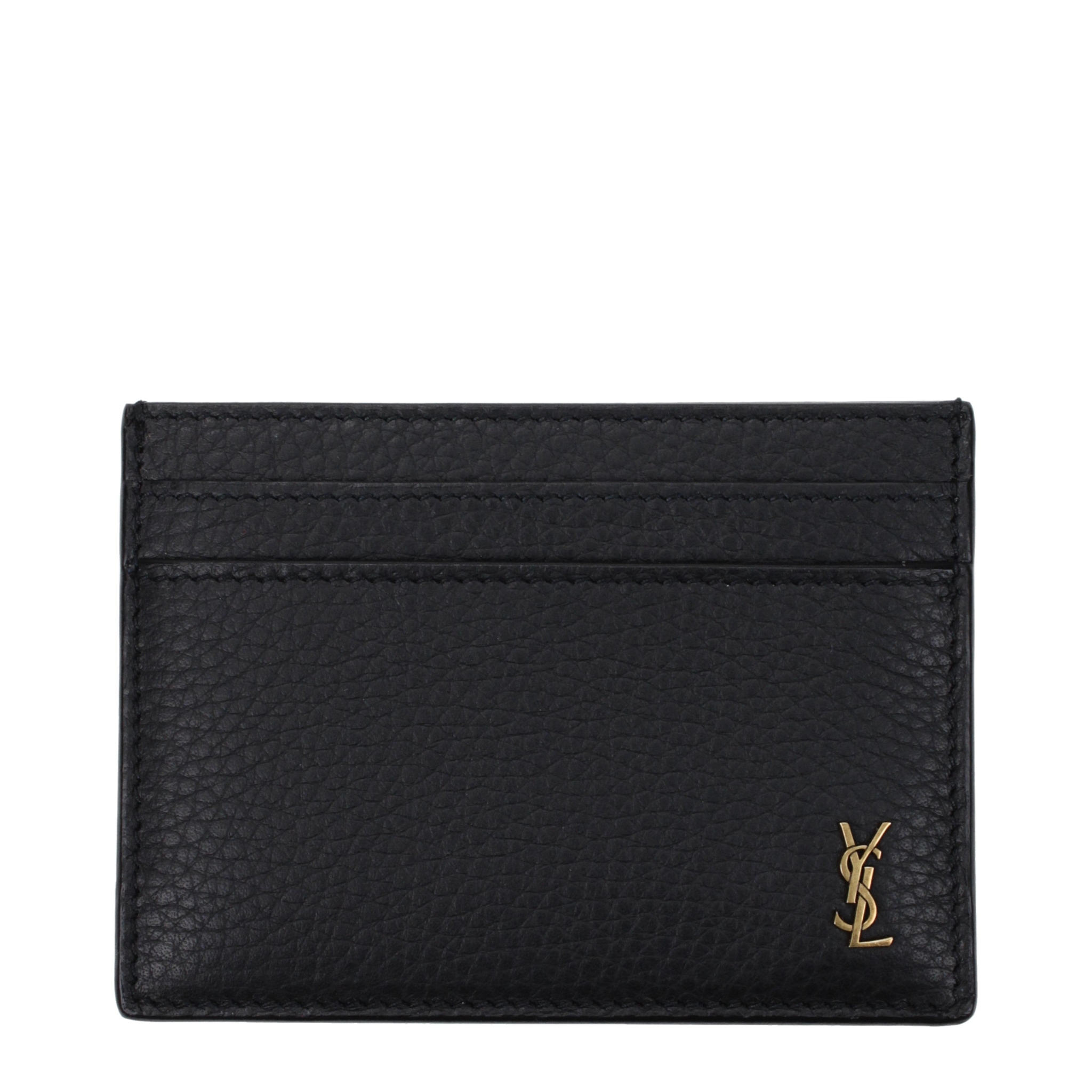 [Saint Laurent] Cardholder FW26 847951AAET91000