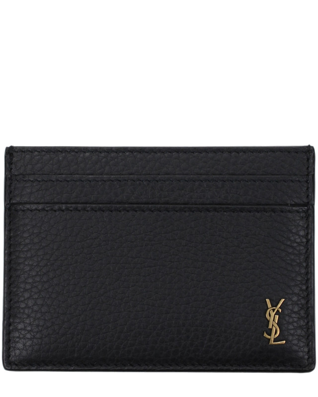 [Saint Laurent] Cardholder FW26 847951AAET91000