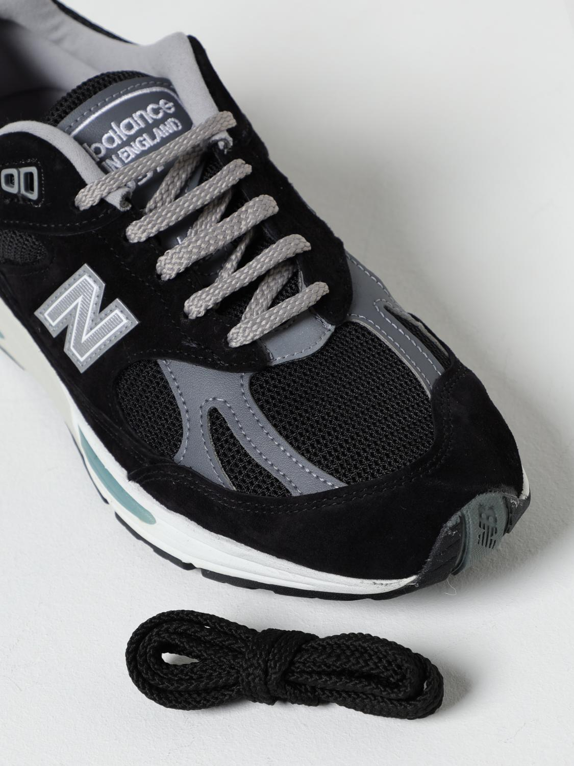 [NEW BALANCE] Sneakers FW25 U991BK2