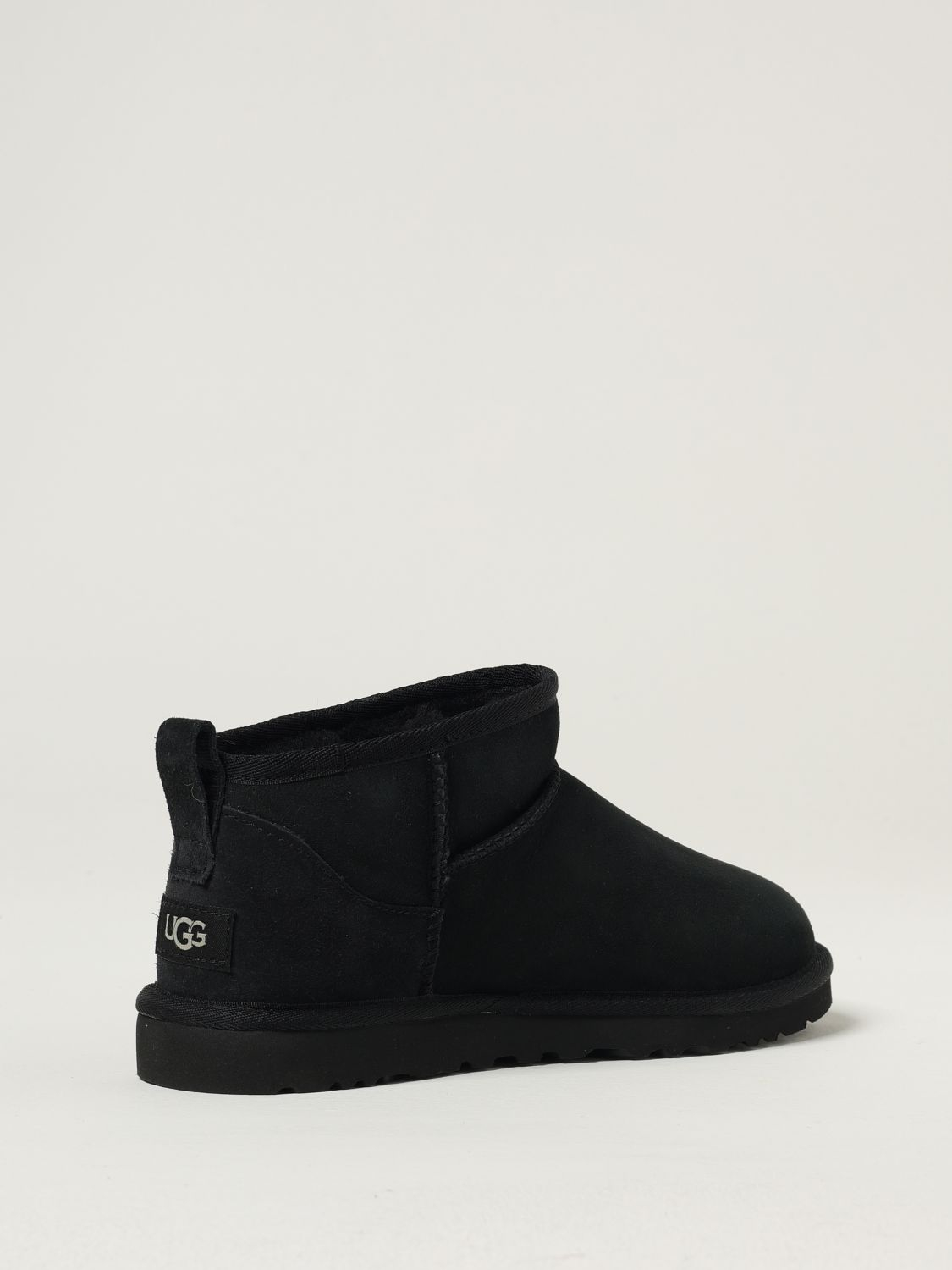 [UGG] Ankle boots FW25 1137391 BLK
