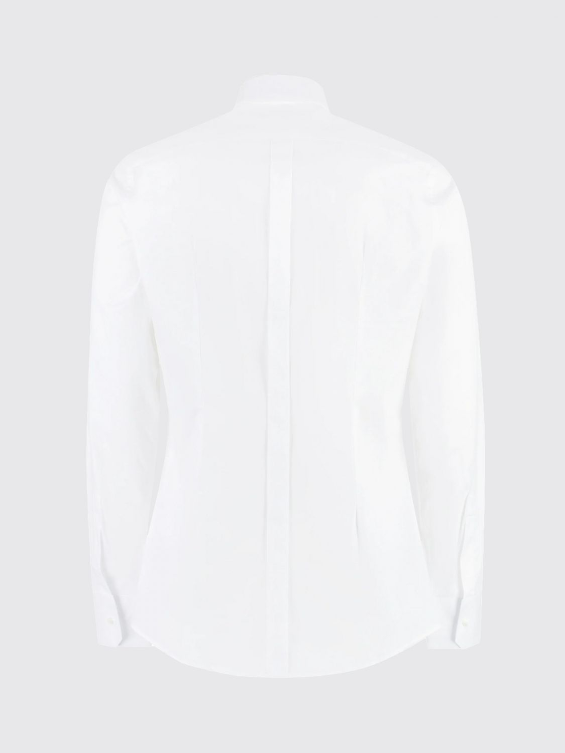 [Dolce & Gabbana] Shirts Long Sleeve SS26 G5EJ0TGG826 W0800