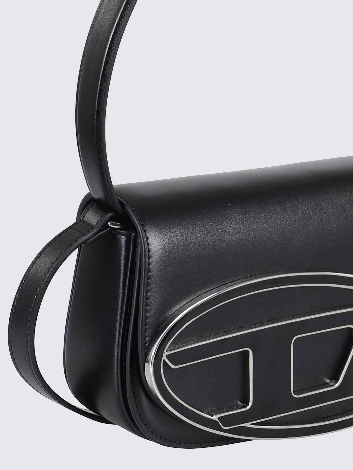 [Diesel] Shoulder bag FW26 X08396PR818 T8013