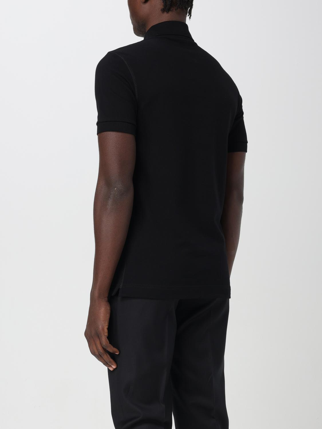 [Dolce & Gabbana] T-shirts Short Sleeve FW25 G8PL4TG7F2H N0000