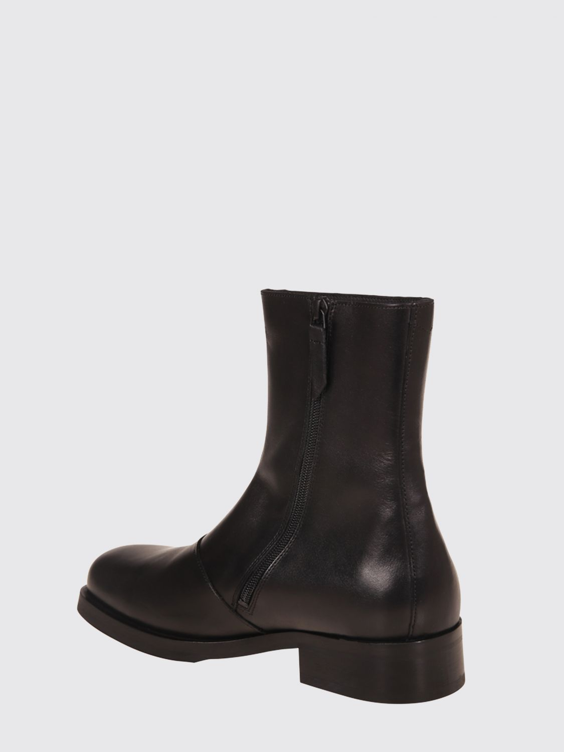 [Our Legacy] Ankle boots FW26 COCBB