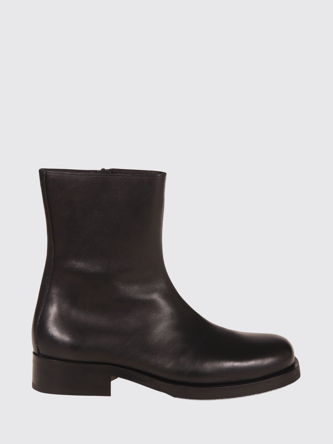[Our Legacy] Ankle boots FW26 COCBB