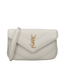 [Saint Laurent] Shoulder bag FW26 821749AAEAX9207
