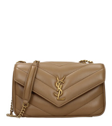 [Saint Laurent] Shoulder bag FW26 801437AAEAX2357