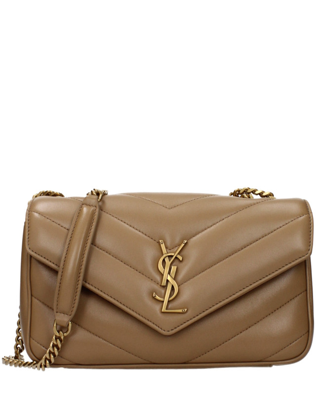 [Saint Laurent] Shoulder bag FW26 801437AAEAX2357