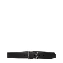 [Saint Laurent] Belt FW26 634440DTI0E1000