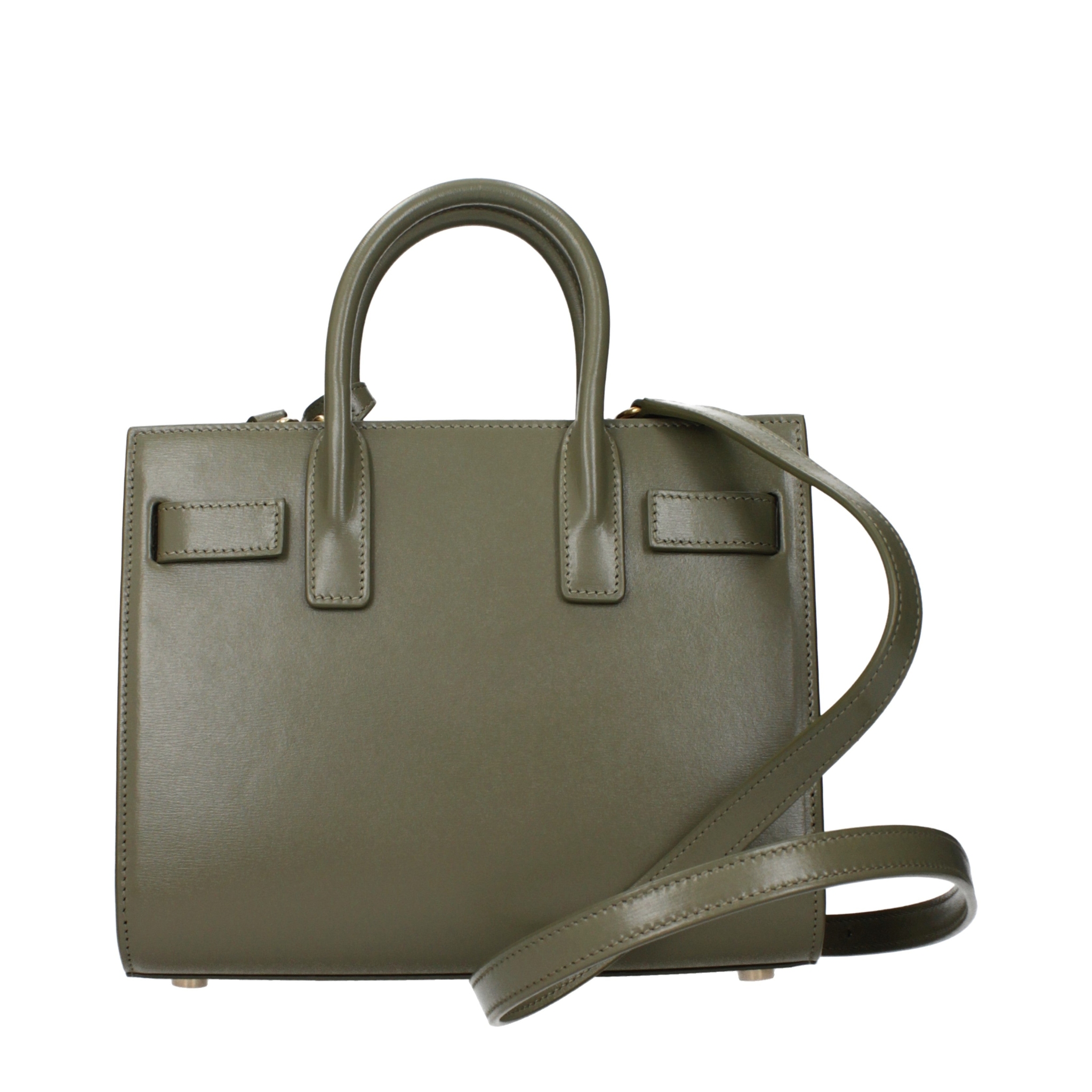 [Saint Laurent] Tote bag FW26 39203502G9W3798