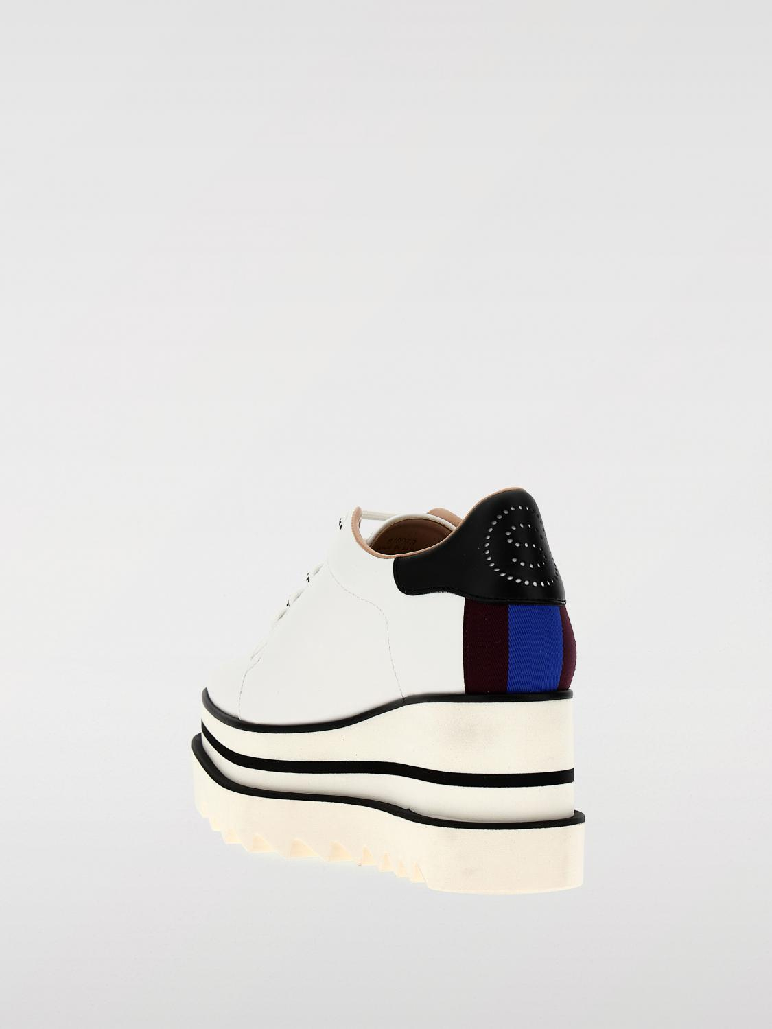 [Stella McCartney] Sneakers FW25 810078E00054 9222