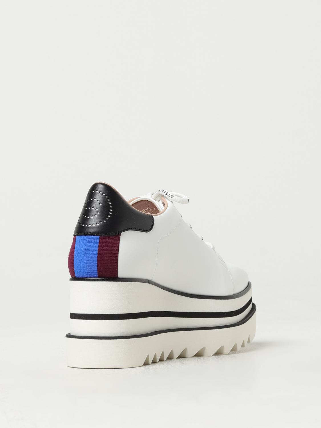 [Stella McCartney] Sneakers FW25 810078E00054 9222
