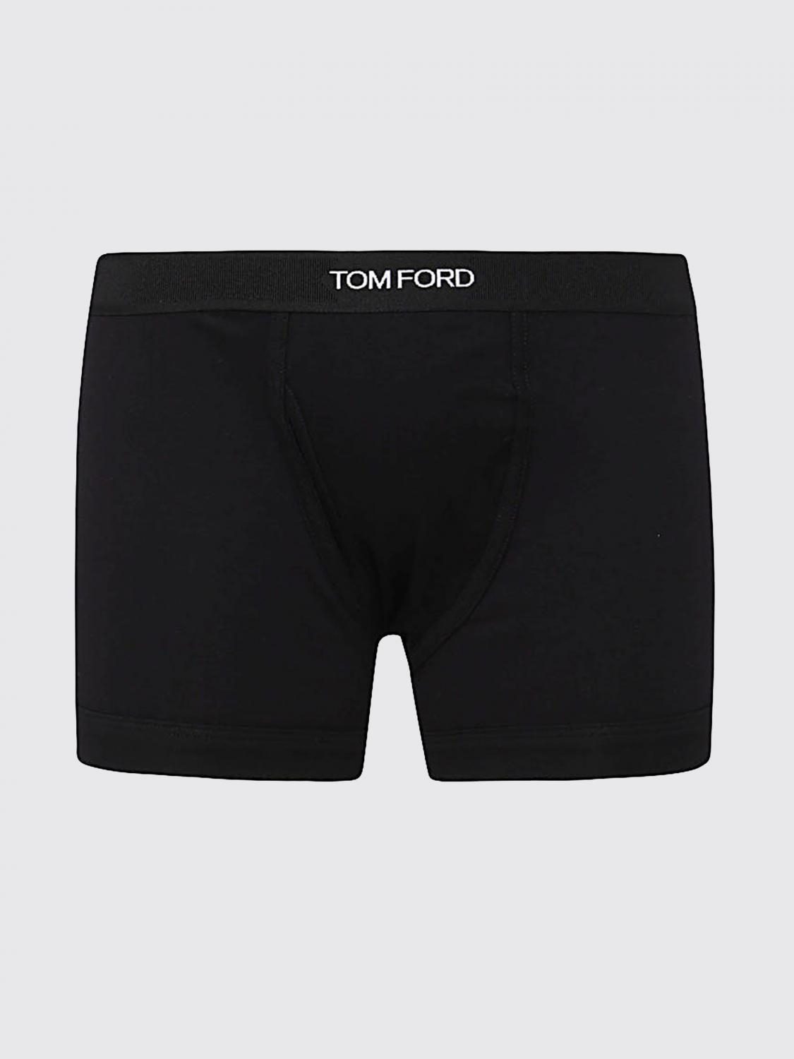 [Tom Ford] Brief boxer FW26 T4LC31040 002