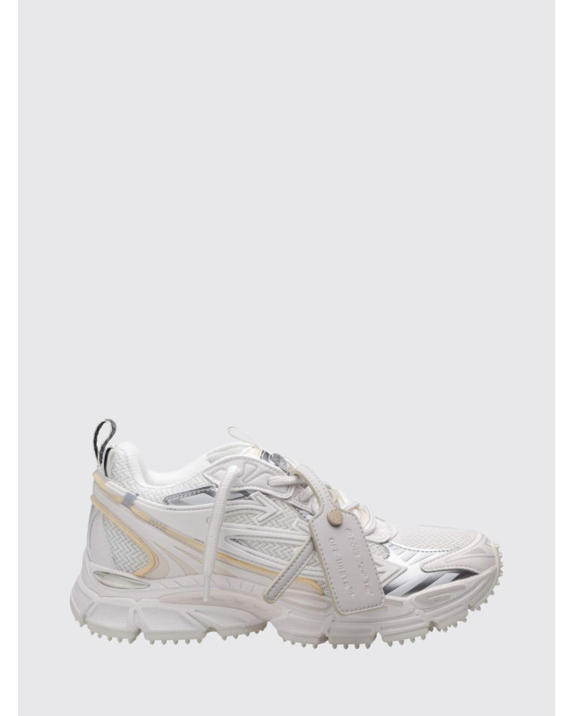 [Off-White] Sneakers FW26 OWIA289C99FAB001 0101