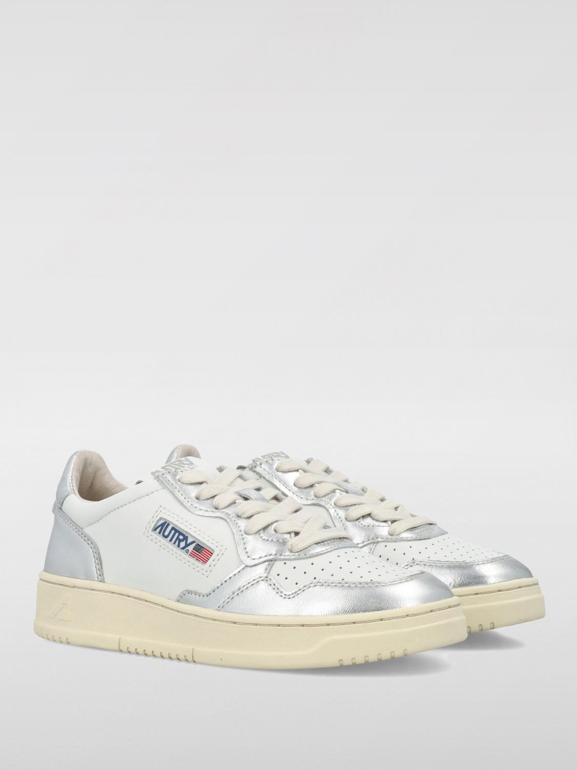 [AUTRY] Sneakers SS26 AULWWB18