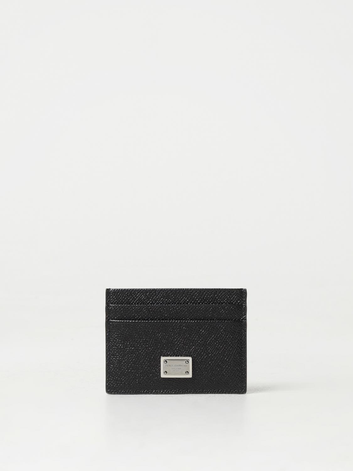 [Dolce & Gabbana] Wallet SS26 BP0330AG219 80999