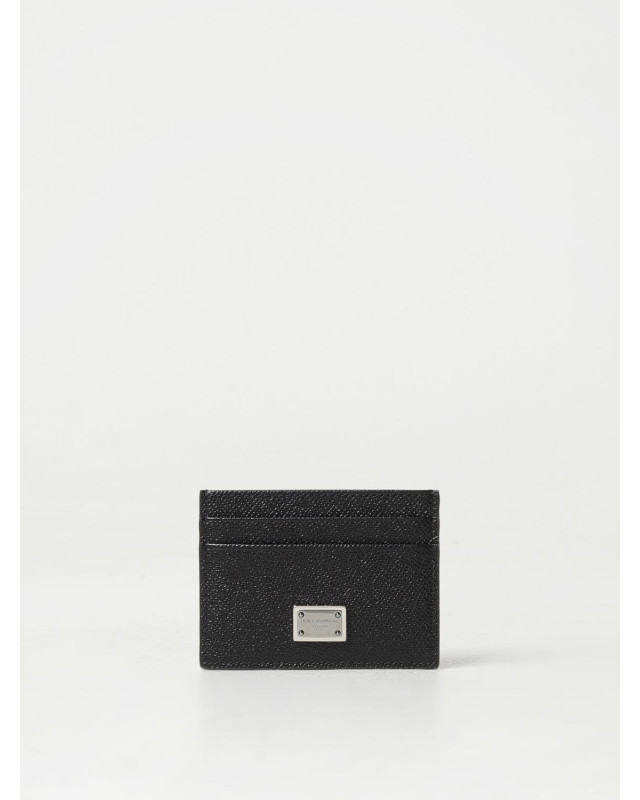 [Dolce & Gabbana] Wallet SS26 BP0330AG219 80999