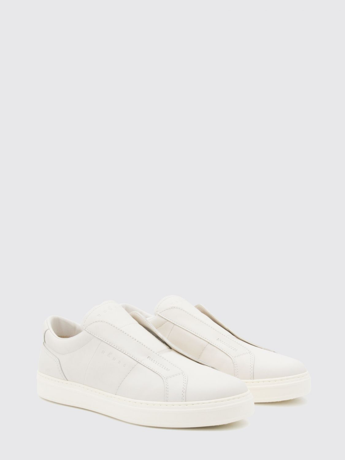 [Hogan] Sneakers FW26 HXM6680FW600ZL B013