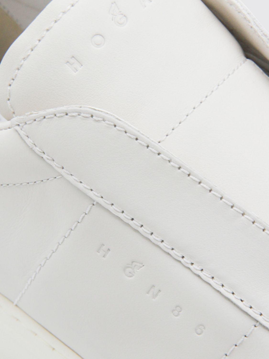 [Hogan] Sneakers FW26 HXM6680FW600ZL B013