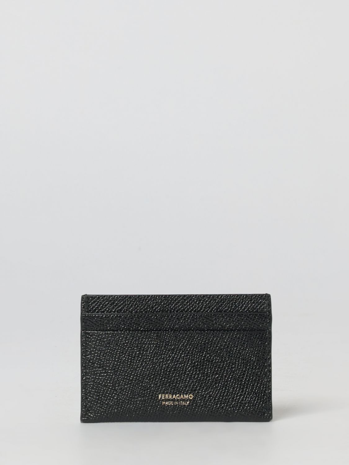 [Ferragamo] Wallet SS26 220007 742164 001
