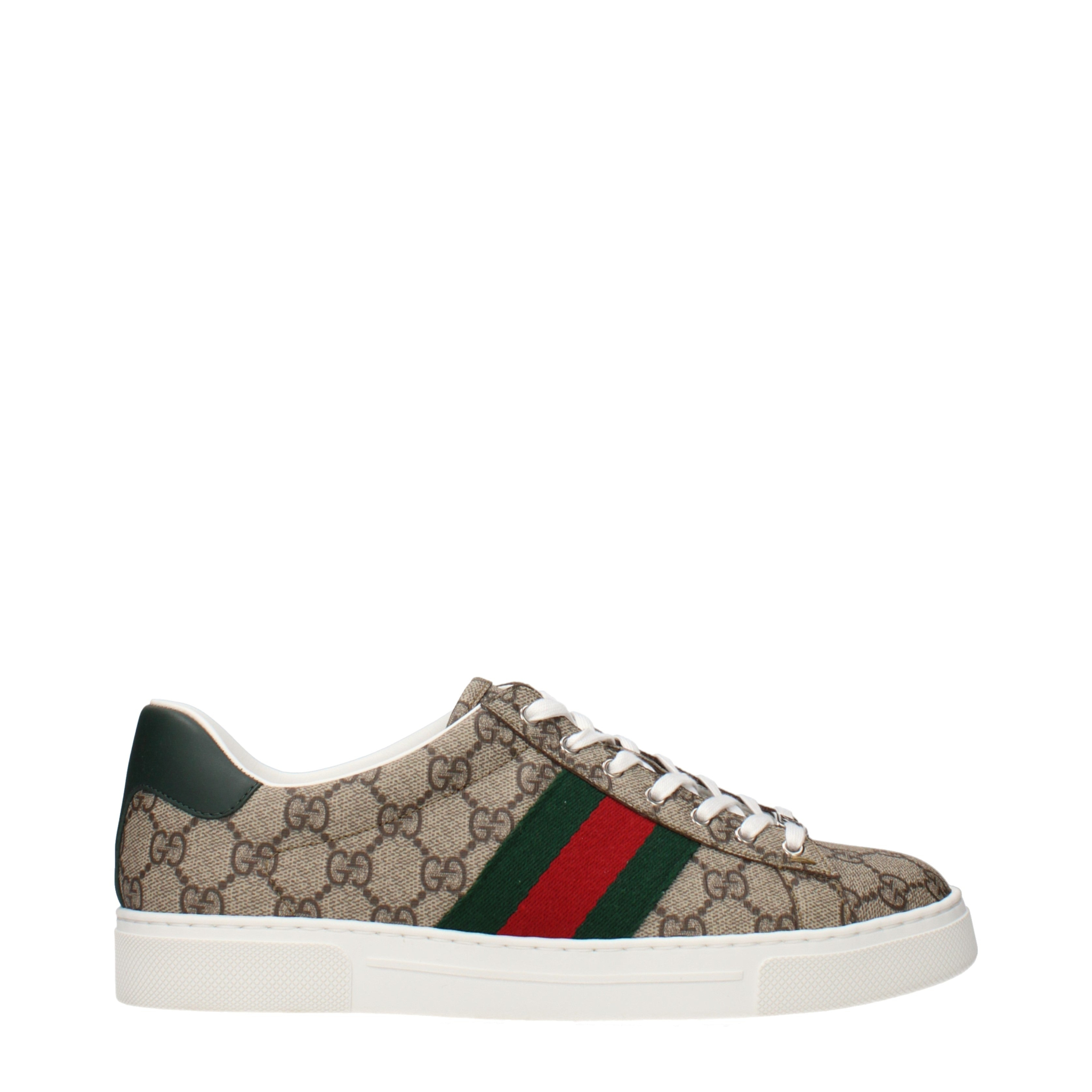 [Gucci] Sneakers FW26 760775FACMZ9746