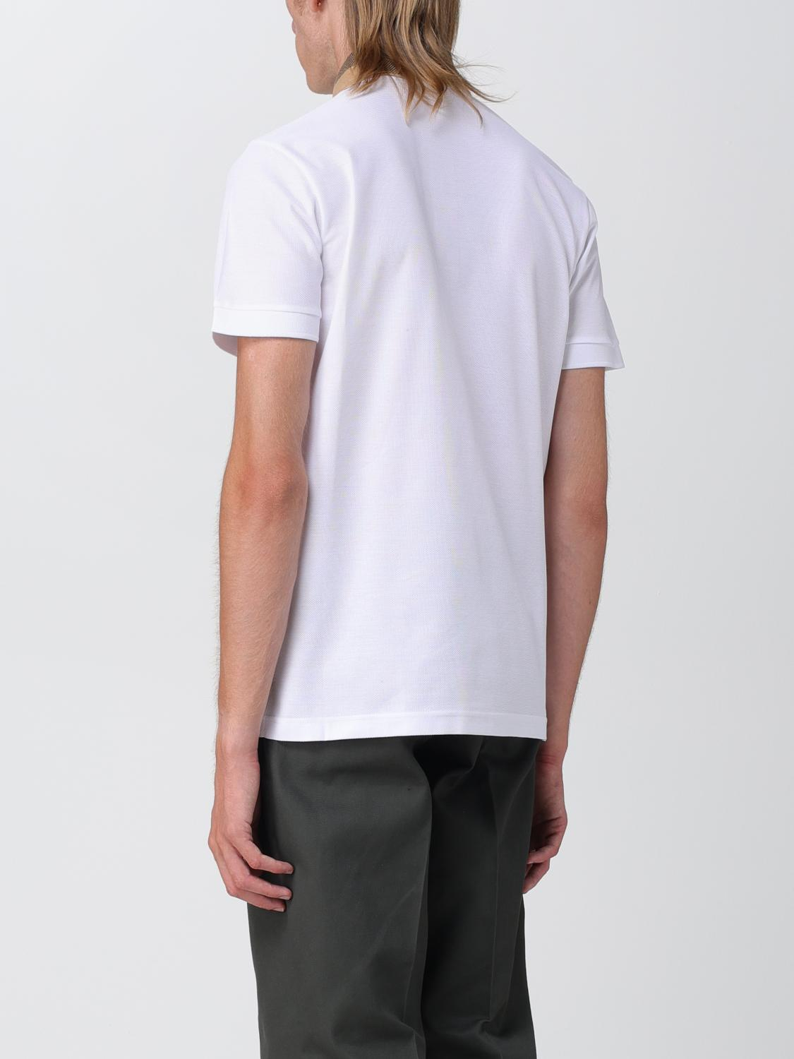 [Burberry] T-shirts Short Sleeve SS26 8071621