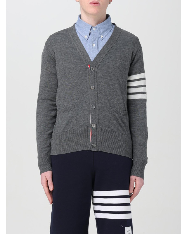 [Thom Browne] Knitwear SS26 MKC002AY1014 038